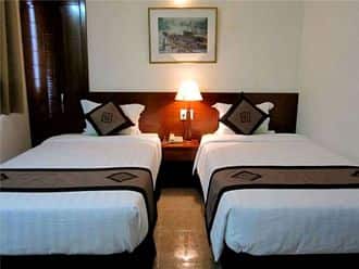 TG Rooms Airport Zone Mahipalpur South Delhi, New Delhi 3